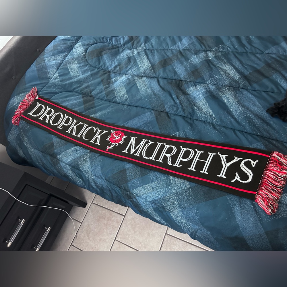Dropkick Murphys